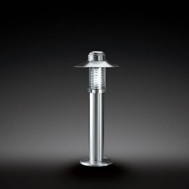 Садово-парковый фонарь Garden Light futura 95003 SS Садово-парковый фонарь Garden Light futura 95003 SS