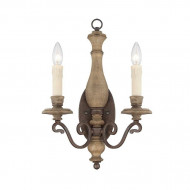 Бра Savoy House Mallory 9-7404-2-39 Бра Savoy House Mallory 9-7404-2-39