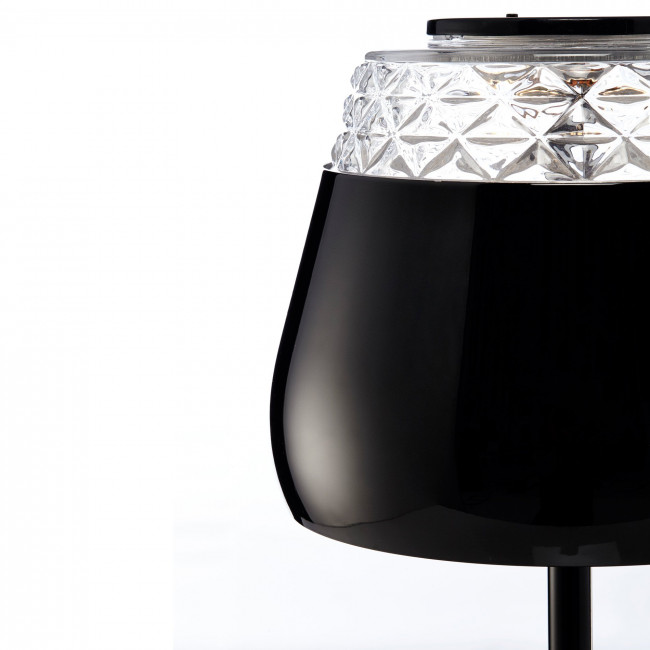 Настольная лампа MOOOI Valentine Table MOLVATA---B Настольная лампа MOOOI Valentine Table MOLVATA---B