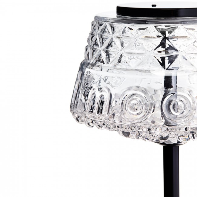 Настольная лампа MOOOI Valentine Table MOLVATA---B Настольная лампа MOOOI Valentine Table MOLVATA---B