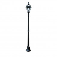 Садово-парковый фонарь Elstead Lighting LEDBURY GZH-LB5