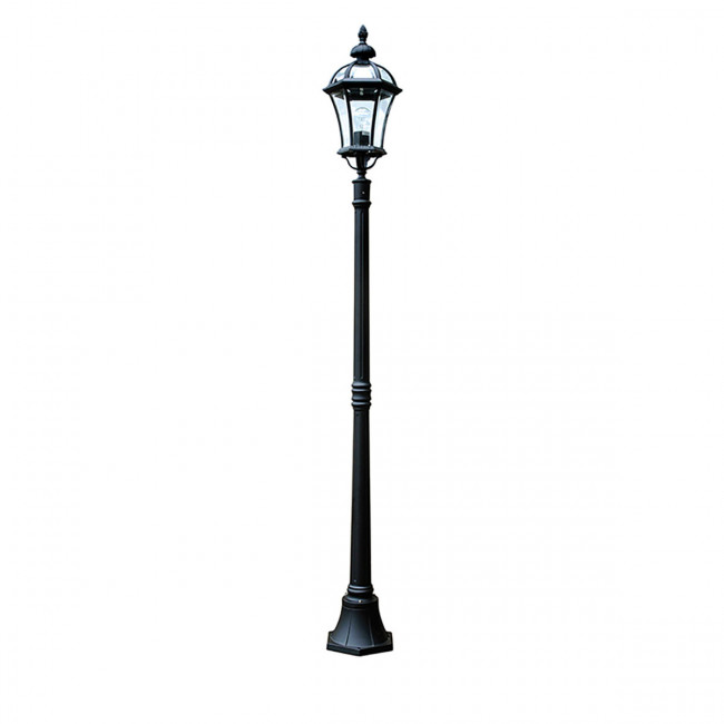 Садово-парковый фонарь Elstead Lighting LEDBURY GZH-LB5