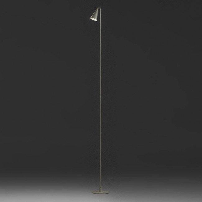 Садово-парковый фонарь Vibia Brisa 4625 07 /10