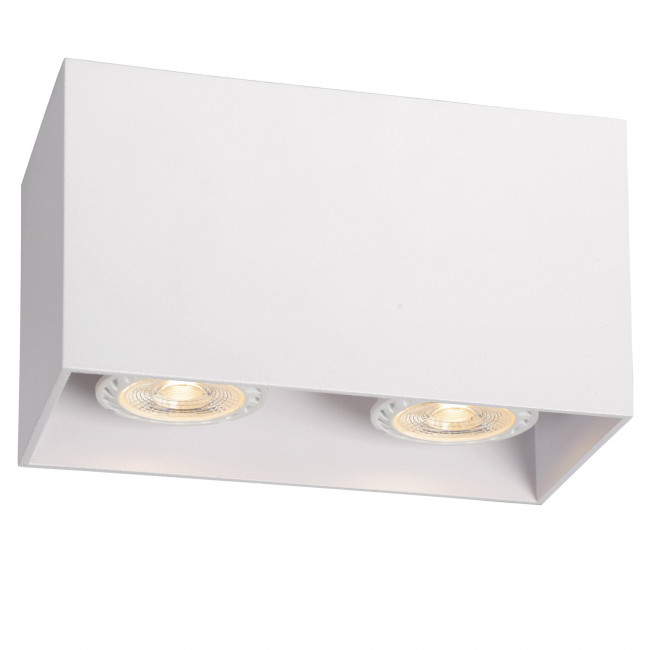 Cпот (точечный светильник) Lucide Bodi 09101/02/31 Cпот (точечный светильник) Lucide Bodi 09101/02/31