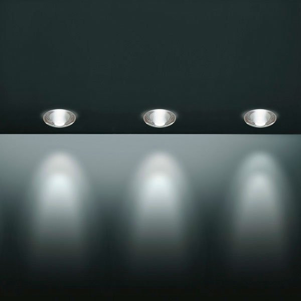 Встраиваемый спот (точечный светильник) Leucos Ony 0004269 Встраиваемый спот (точечный светильник) Leucos Ony 0004269