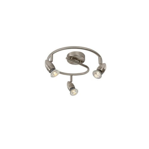 Спот (точечный светильник) Lucide Caro 13955/14/12 Спот (точечный светильник) Lucide Caro 13955/14/12