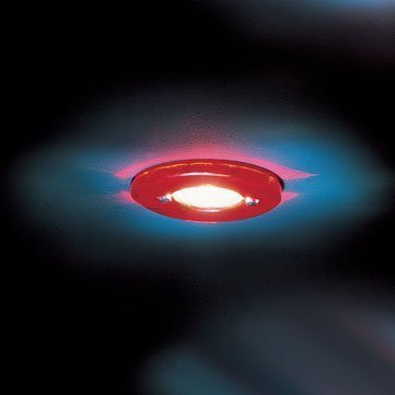 Встраиваемый спот (точечный светильник) La Murrina Spot 101 rotondo YY-3L Встраиваемый спот (точечный светильник) La Murrina Spot 101 rotondo YY-3L