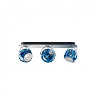 Спот (точечный светильник) Fabbian Beluga Colour D57 G25 31 Спот (точечный светильник) Fabbian Beluga Colour D57 G25 31