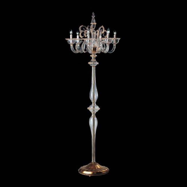 Торшер De Majo 7092 R6 070920R06 Торшер De Majo 7092 R6 070920R06