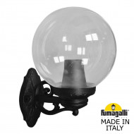 Уличный настенный светильник Fumagalli Globe 250 G25.131.000.AXE27 Уличный настенный светильник Fumagalli Globe 250 G25.131.000.AXE27