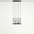 Подвесной светильник Axo Light Jewel SP JEWD 10 NE NE LED Подвесной светильник Axo Light Jewel SP JEWD 10 NE NE LED