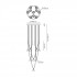 Подвесной светильник Axo Light Jewel SP JEWD 10 NE NE LED Подвесной светильник Axo Light Jewel SP JEWD 10 NE NE LED