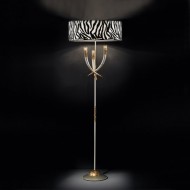 Торшер MM Lampadari Safari 6841/LT6 V2460 Торшер MM Lampadari Safari 6841/LT6 V2460