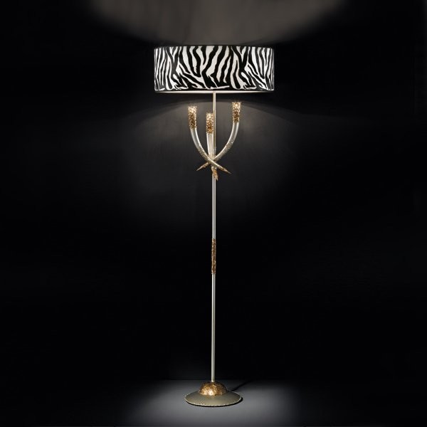 Торшер MM Lampadari Safari 6841/LT6 V2460 Торшер MM Lampadari Safari 6841/LT6 V2460