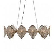 Подвесной светильник Baga Holly H16G8 Подвесной светильник Baga Holly H16G8