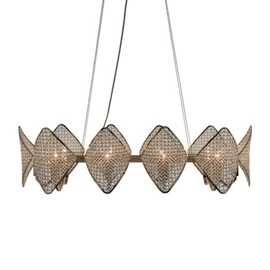 Подвесной светильник Baga Holly H16G8 Подвесной светильник Baga Holly H16G8