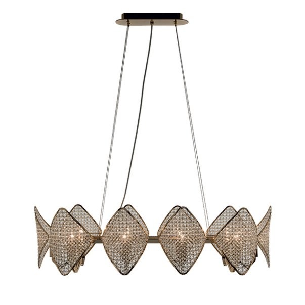 Подвесной светильник Baga Holly H16G8 Подвесной светильник Baga Holly H16G8