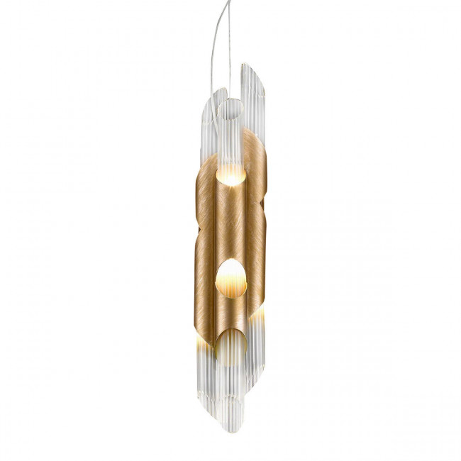 Подвесной светильник DeLight Collection Draycott P68059-6 Подвесной светильник DeLight Collection Draycott P68059-6