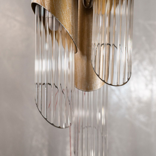 Подвесной светильник DeLight Collection Draycott P68059-6 Подвесной светильник DeLight Collection Draycott P68059-6