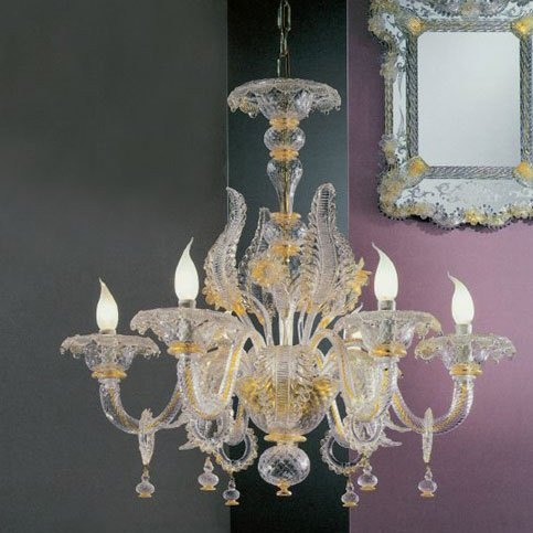 Люстра IlParalume MARINA Classic VM324