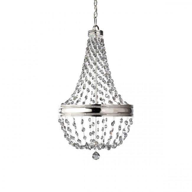 Подвесной светильник Feiss Malia FE/MALIA6 Подвесной светильник Feiss Malia FE/MALIA6