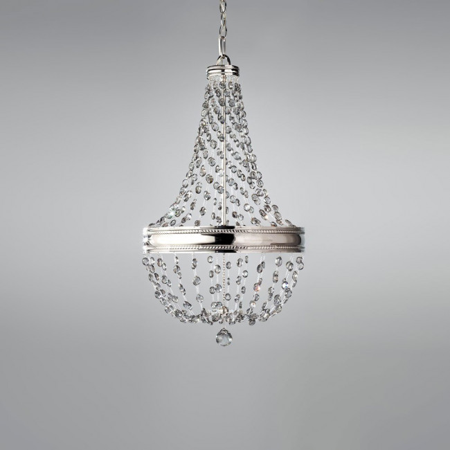 Подвесной светильник Feiss Malia FE/MALIA6 Подвесной светильник Feiss Malia FE/MALIA6