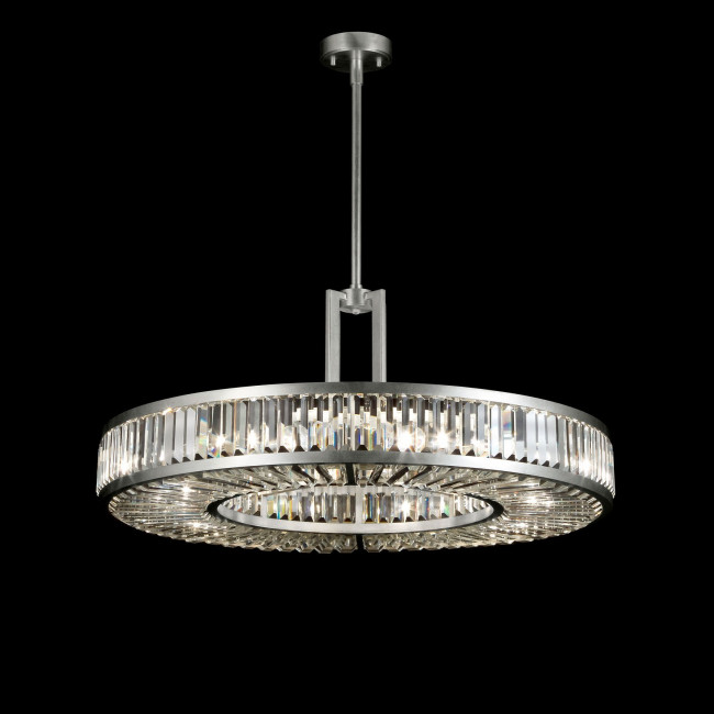 Подвесной светильник Fine Art Lamps Crystal Enchantment 812040