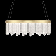 Подвесной светильник Fine Art Lamps Lior 888540-21 Подвесной светильник Fine Art Lamps Lior 888540-21