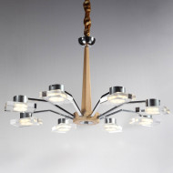 Люстра Lucia Tucci Natura 070.8 Led Люстра Lucia Tucci Natura 070.8 Led