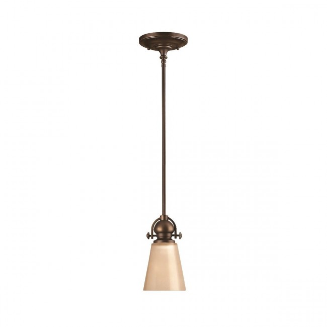 Подвесной светильник Hinkley Mayflower HK/MAYFLOWER/P/A Подвесной светильник Hinkley Mayflower HK/MAYFLOWER/P/A
