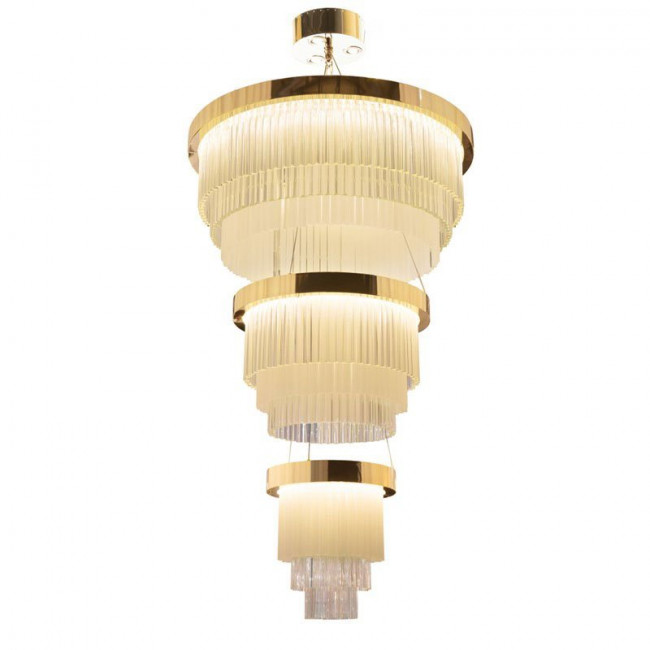 Подвесной светильник IlParalume MARINA 7717 1972/LU Подвесной светильник IlParalume MARINA 7717 1972/LU