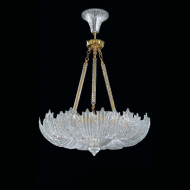 Подвесной светильник Italamp 74/120D - 4A Transp. / O Подвесной светильник Italamp 74/120D - 4A Transp. / O