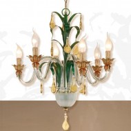 Люстра Passeri International Cristallo L 7000/6 Dec. 07 Люстра Passeri International Cristallo L 7000/6 Dec. 07