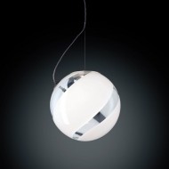 Подвесной светильник La Murrina Geo S45 AD-3S Подвесной светильник La Murrina Geo S45 AD-3S