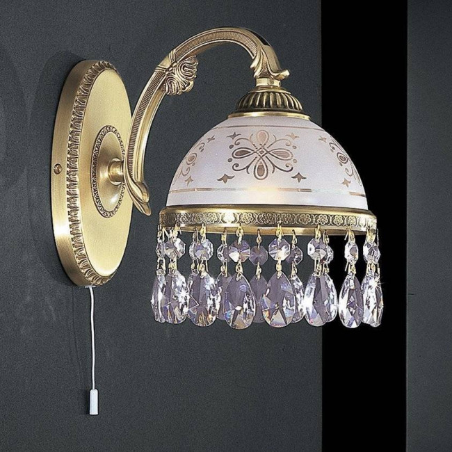 Бра Reccagni Angelo A 6000/1