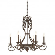 Люстра Savoy House Bree 1-8010-6-64 Люстра Savoy House Bree 1-8010-6-64
