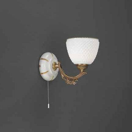 Бра Reccagni Angelo A. 8656/1 Бра Reccagni Angelo A. 8656/1