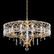 Люстра Schonbek Bella Rose TC1036-22A Люстра Schonbek Bella Rose TC1036-22A