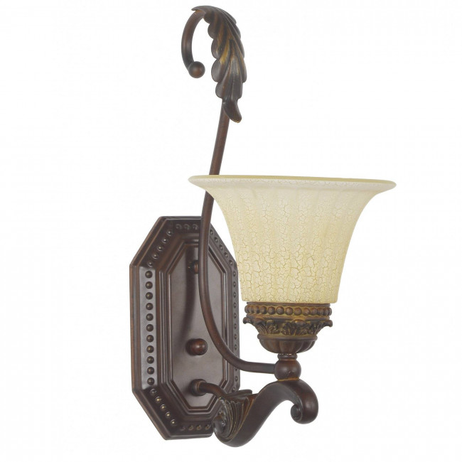 Бра Dio D'Arte Pianore E 2.1.1 BR Бра Dio D'Arte Pianore E 2.1.1 BR