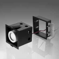 Встраиваемый спот (точечный светильник) Axo light Ficinus FICINUS 1 RECESSED DOWNLIGHT 517 07 Встраиваемый спот (точечный светильник) Axo light Ficinus FICINUS 1 RECESSED DOWNLIGHT 517 07