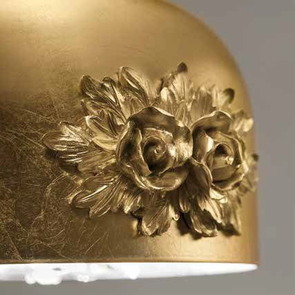 Подвесной светильник Masiero Dame S18 F01 Подвесной светильник Masiero Dame S18 F01