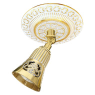 Встраиваемый спот (точечный светильник) FEDE Lighting Emporio SS FD1064FOP Встраиваемый спот (точечный светильник) FEDE Lighting Emporio SS FD1064FOP