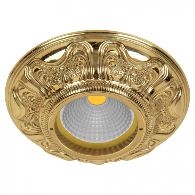 Встраиваемый спот (точечный светильник) FEDE Lighting Toscana Siena FD1006ROB Встраиваемый спот (точечный светильник) FEDE Lighting Toscana Siena FD1006ROB