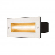 Встраиваемый спот (точечный светильник) SLV Brick 233650