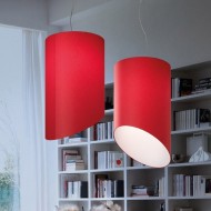 Подвесной светильник Morosini Pank SO30 0522SO06REFL Подвесной светильник Morosini Pank SO30 0522SO06REFL