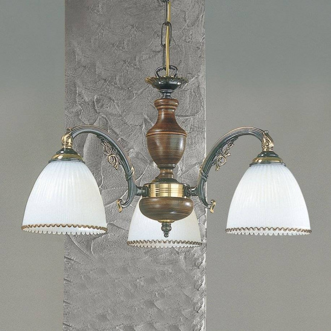 Люстра Reccagni Angelo L 3800/3