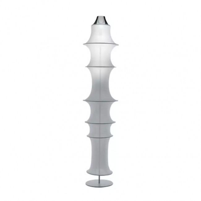 Напольный светильник Artemide Falkland DS2040BAR00 + DS2040BB00 + DS2040CRCI