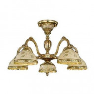 Потолочная люстра Reccagni Angelo PL 6228/5