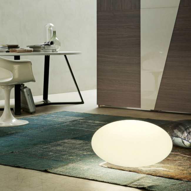 Напольный светильник Linea Light Oh! Smash 10215 Напольный светильник Linea Light Oh! Smash 10215