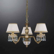 Люстра Reccagni Angelo L 6400/3 Люстра Reccagni Angelo L 6400/3